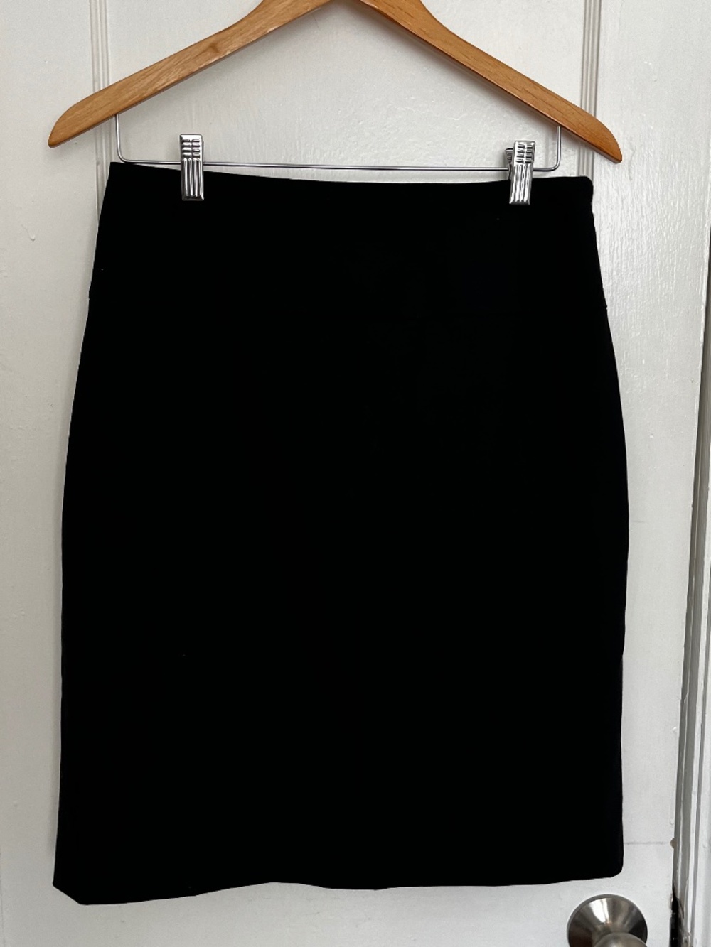 Vintage Banana Republic Pencil Skirt